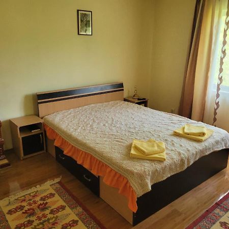 Villa Casa Damian à Bertea Extérieur photo